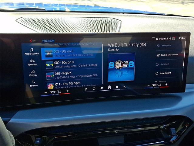 used 2025 BMW M2 car, priced at $65,495