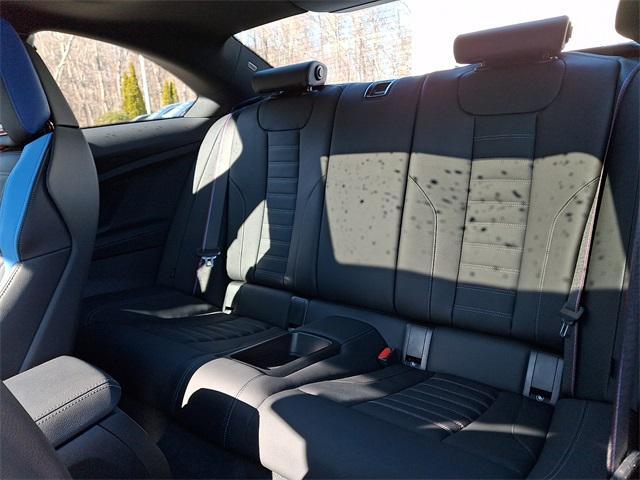 used 2025 BMW M2 car, priced at $65,495