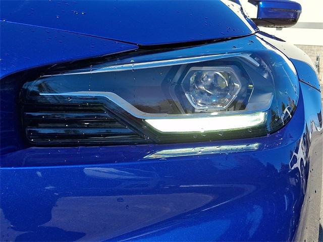 used 2025 BMW M2 car, priced at $65,495