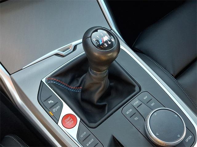 used 2025 BMW M2 car, priced at $65,495