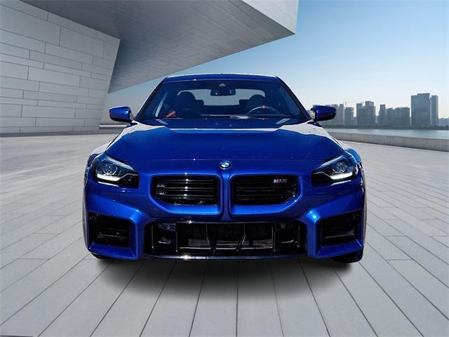 used 2025 BMW M2 car, priced at $65,495