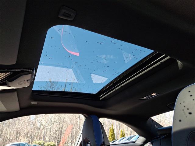 used 2025 BMW M2 car, priced at $65,495