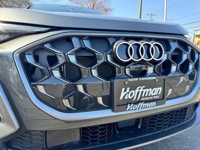 new 2026 Audi Q5 Sportback car, priced at $62,355