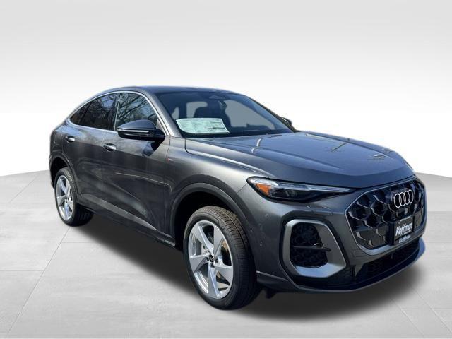 new 2026 Audi Q5 Sportback car, priced at $62,355