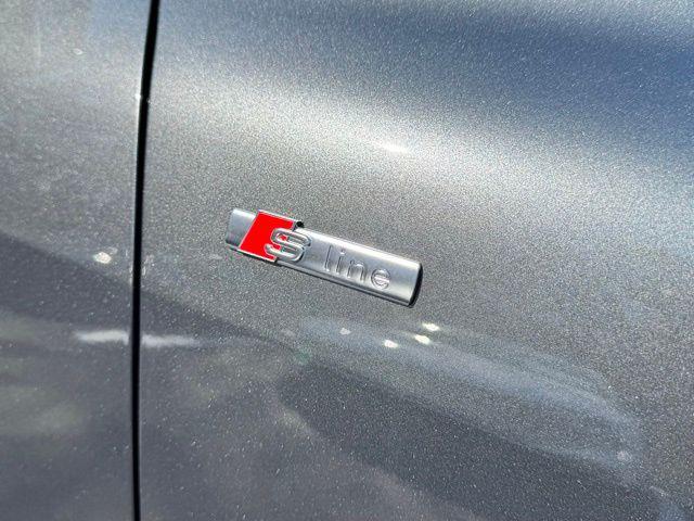 new 2026 Audi Q5 Sportback car, priced at $62,355