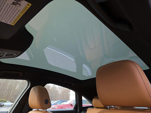 new 2025 Audi A5 car, priced at $53,900