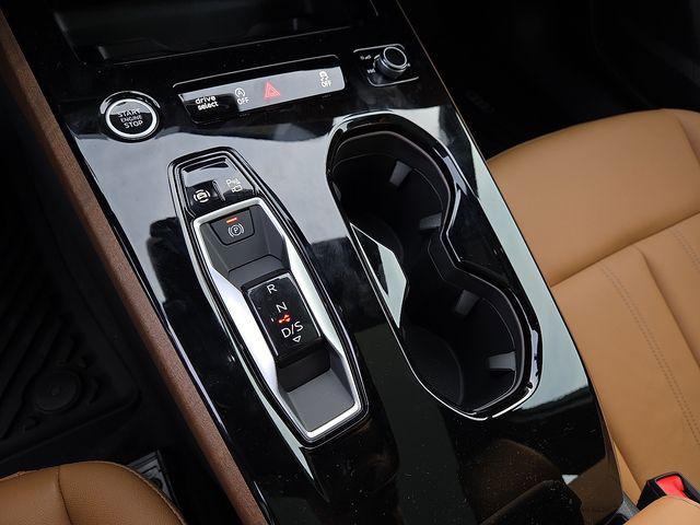 new 2025 Audi A5 car, priced at $53,900