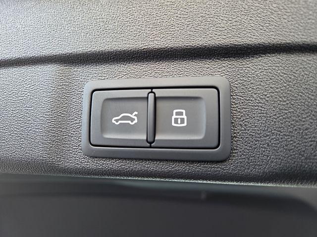 new 2025 Audi A5 car, priced at $53,900