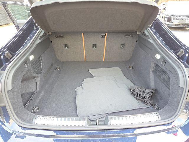 new 2025 Audi A5 car, priced at $53,900