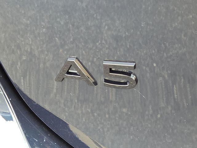new 2025 Audi A5 car, priced at $53,900