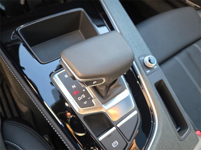 used 2025 Audi A5 Sportback car, priced at $41,928