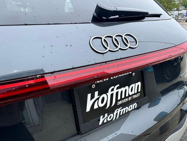 new 2026 Audi Q5 car, priced at $61,145