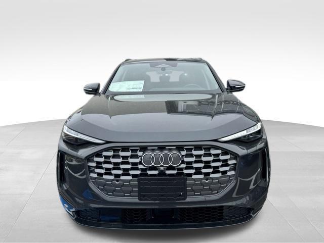 new 2026 Audi Q5 car, priced at $61,145