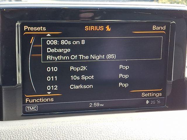 used 2018 Audi Q3 car, priced at $12,995