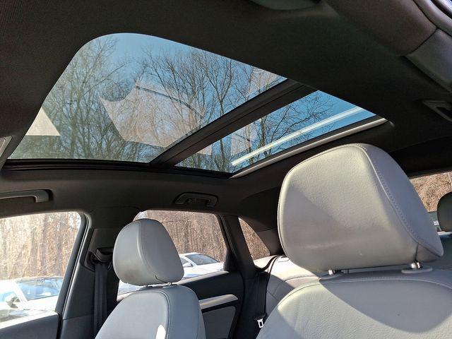 used 2018 Audi Q3 car, priced at $12,995