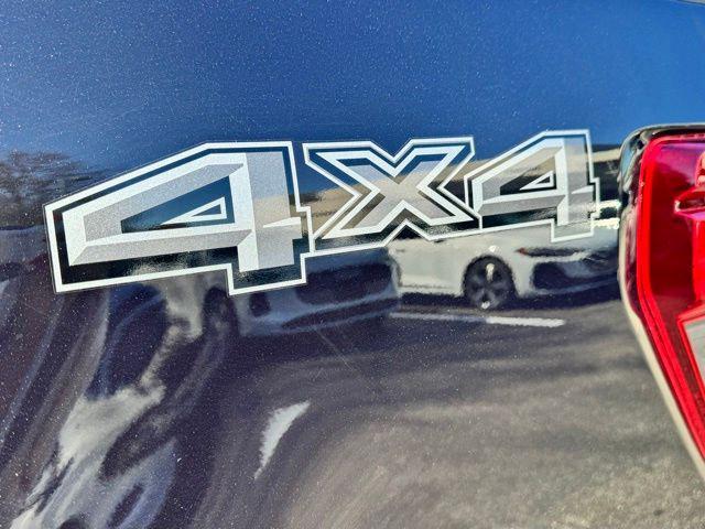 used 2024 Ford F-150 car, priced at $42,995