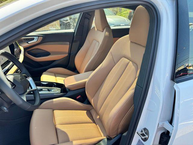 new 2026 Audi A5 car, priced at $61,525