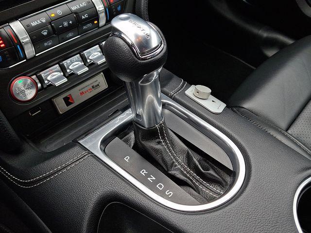 used 2021 Ford Mustang car, priced at $53,795