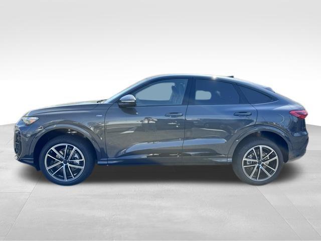 new 2026 Audi Q5 Sportback car, priced at $65,110