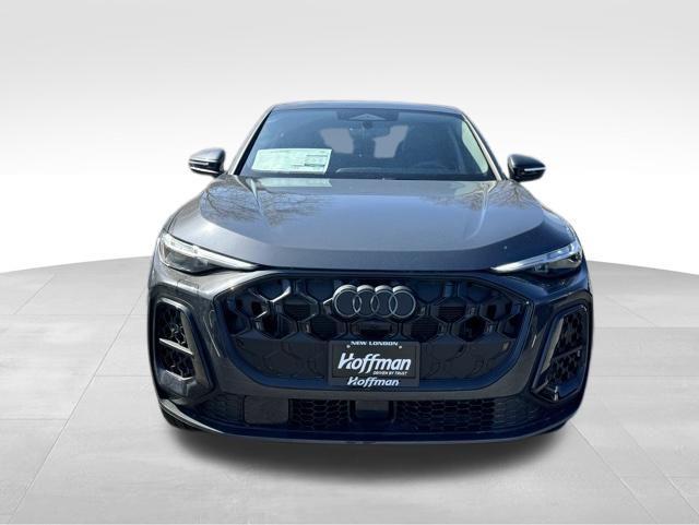 new 2026 Audi Q5 Sportback car, priced at $65,110