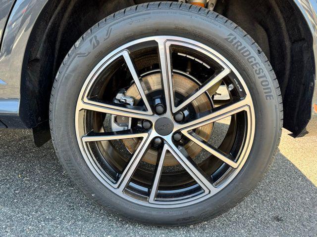 new 2026 Audi Q5 Sportback car, priced at $65,110