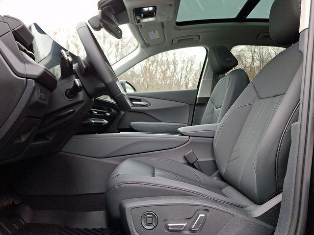 new 2026 Audi Q3 car, priced at $51,070