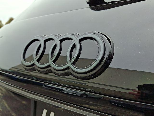 new 2026 Audi Q3 car, priced at $51,070