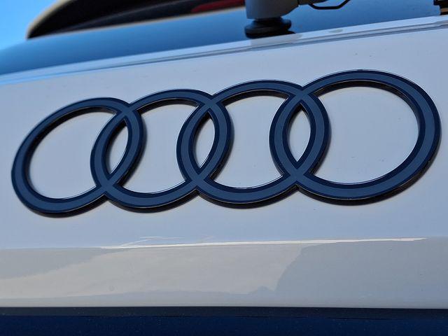 new 2026 Audi Q7 car, priced at $78,560