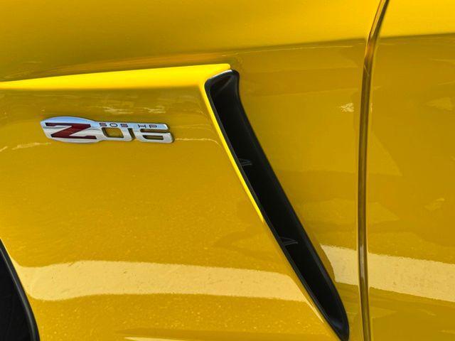 used 2006 Chevrolet Corvette car, priced at $53,894