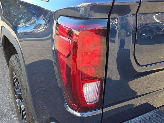 used 2021 GMC Sierra 1500 car, priced at $29,995