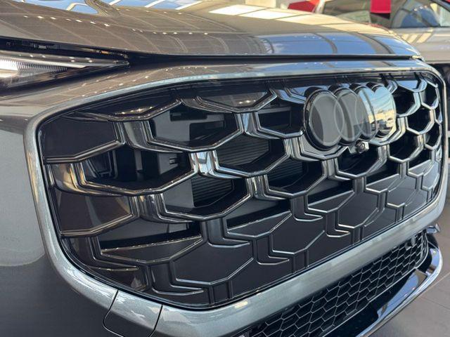 new 2026 Audi Q3 car, priced at $51,070