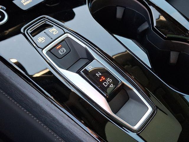 used 2025 Audi A5 car, priced at $42,995