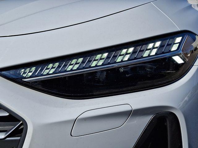 used 2025 Audi A5 car, priced at $42,995