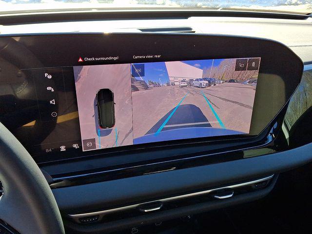 used 2025 Audi A5 car, priced at $42,995