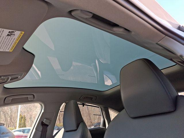 used 2025 Audi A5 car, priced at $42,995