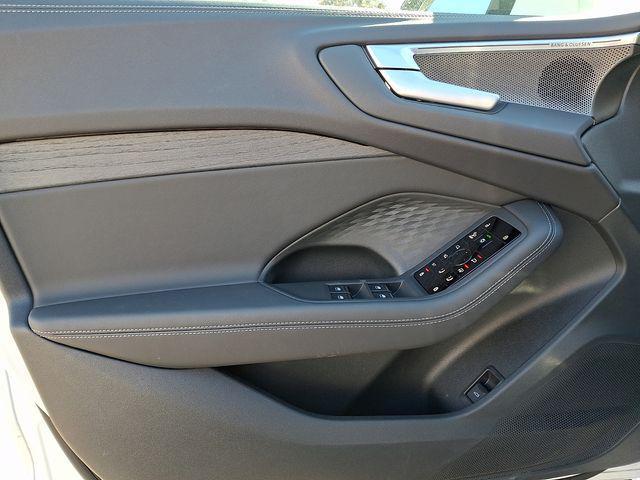 used 2025 Audi A5 car, priced at $42,995