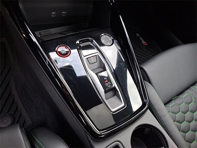 new 2026 Audi RS 3 car, priced at $78,380