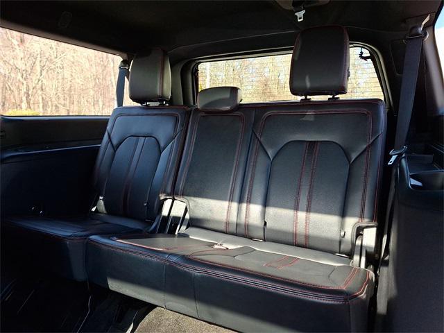 used 2022 Ford Expedition Max car, priced at $46,995