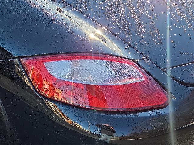 used 2006 Porsche Boxster car, priced at $24,995