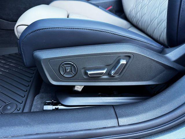 new 2026 Audi A6 car, priced at $86,620