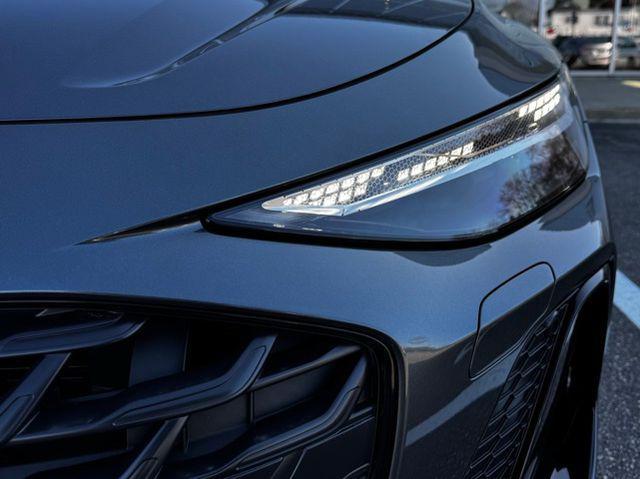 new 2026 Audi A6 car, priced at $86,620