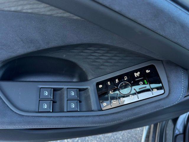 new 2026 Audi A6 car, priced at $86,620