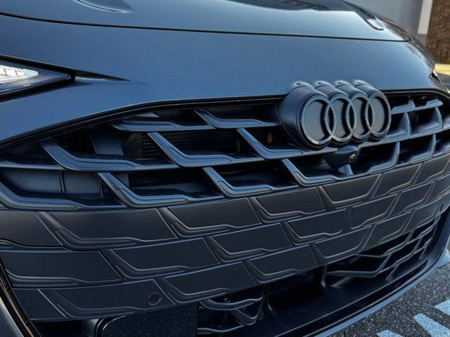 new 2026 Audi A6 car, priced at $86,620