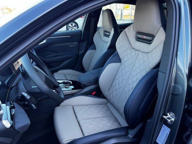 new 2026 Audi A6 car, priced at $86,620