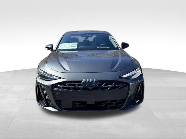 new 2026 Audi A6 car, priced at $86,620
