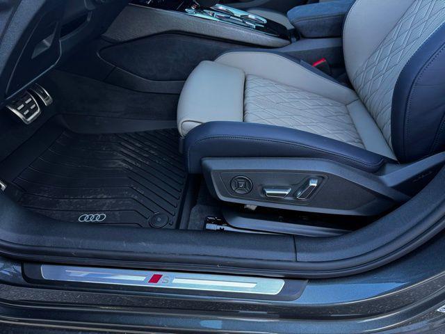 new 2026 Audi A6 car, priced at $86,620