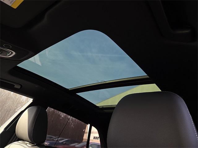 new 2026 Audi Q8 car, priced at $86,450