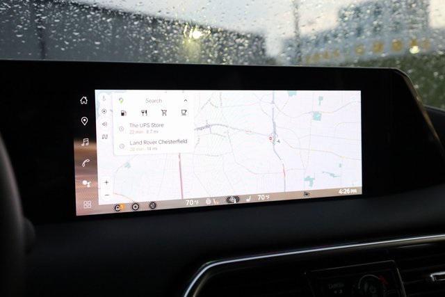 new 2025 Nissan Armada car, priced at $63,370