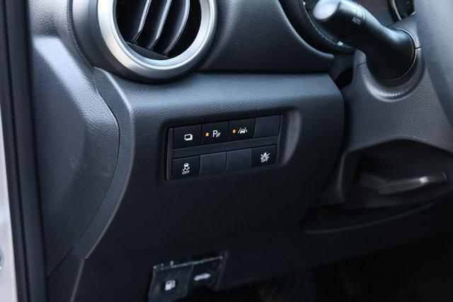 new 2025 Nissan Versa car, priced at $17,299