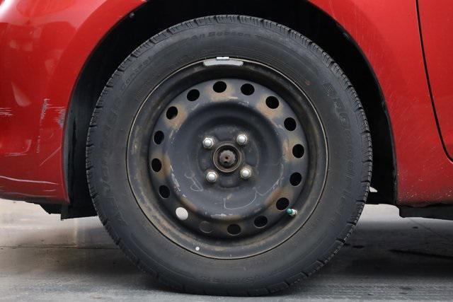 used 2009 Toyota Yaris car, priced at $6,200